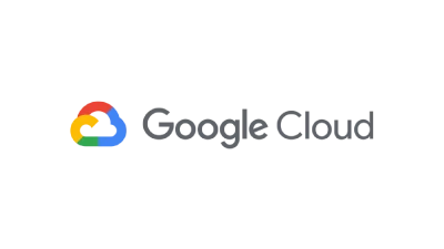 GoogleCloud logo