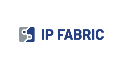 IpFabric logo