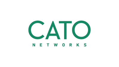 Cato networks logo