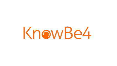KnowBe4 logo