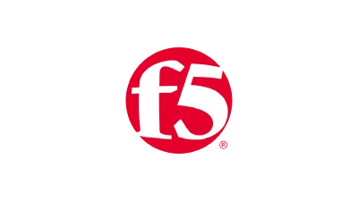 f5 logo
