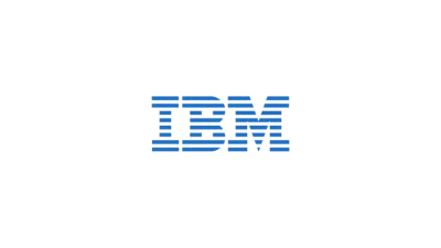 IBM logo