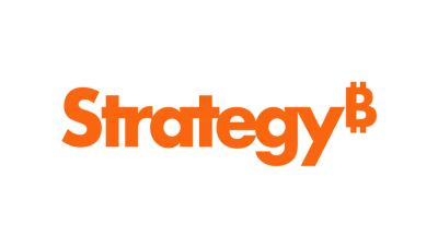 Strategy Logo