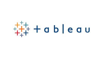 Tableau logo