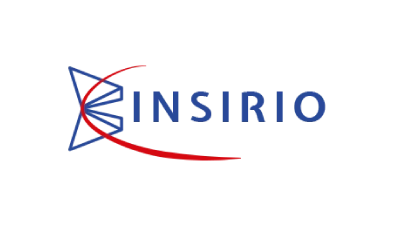 Insirio 1976 Logo