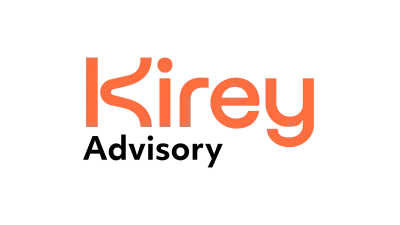 Kirey Advisory Logo