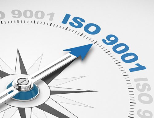 Solutio se certifica en cuatro normas de Calidad ISO
